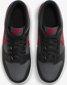 Кросівки універсал Nike Dunk Low GS Spider-Man (FV0373-001) FV0373-001