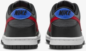 Кросівки універсал Nike Dunk Low GS Spider-Man (FV0373-001) FV0373-001