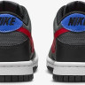 Кросівки універсал Nike Dunk Low GS Spider-Man (FV0373-001) FV0373-001