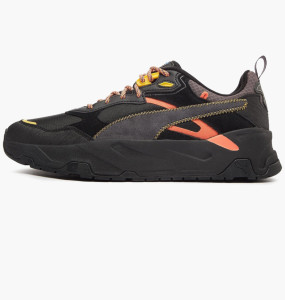 Кросівки Puma TRINITY OPEN ROAD 393361 01