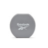 Гантелі Reebok Dumbbells сірий Уні 4 кг RAWT-16154