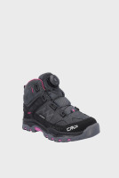 Черевики CMP KIRUNA MID FITGO TREKKING SHOE 3Q56784-00US
