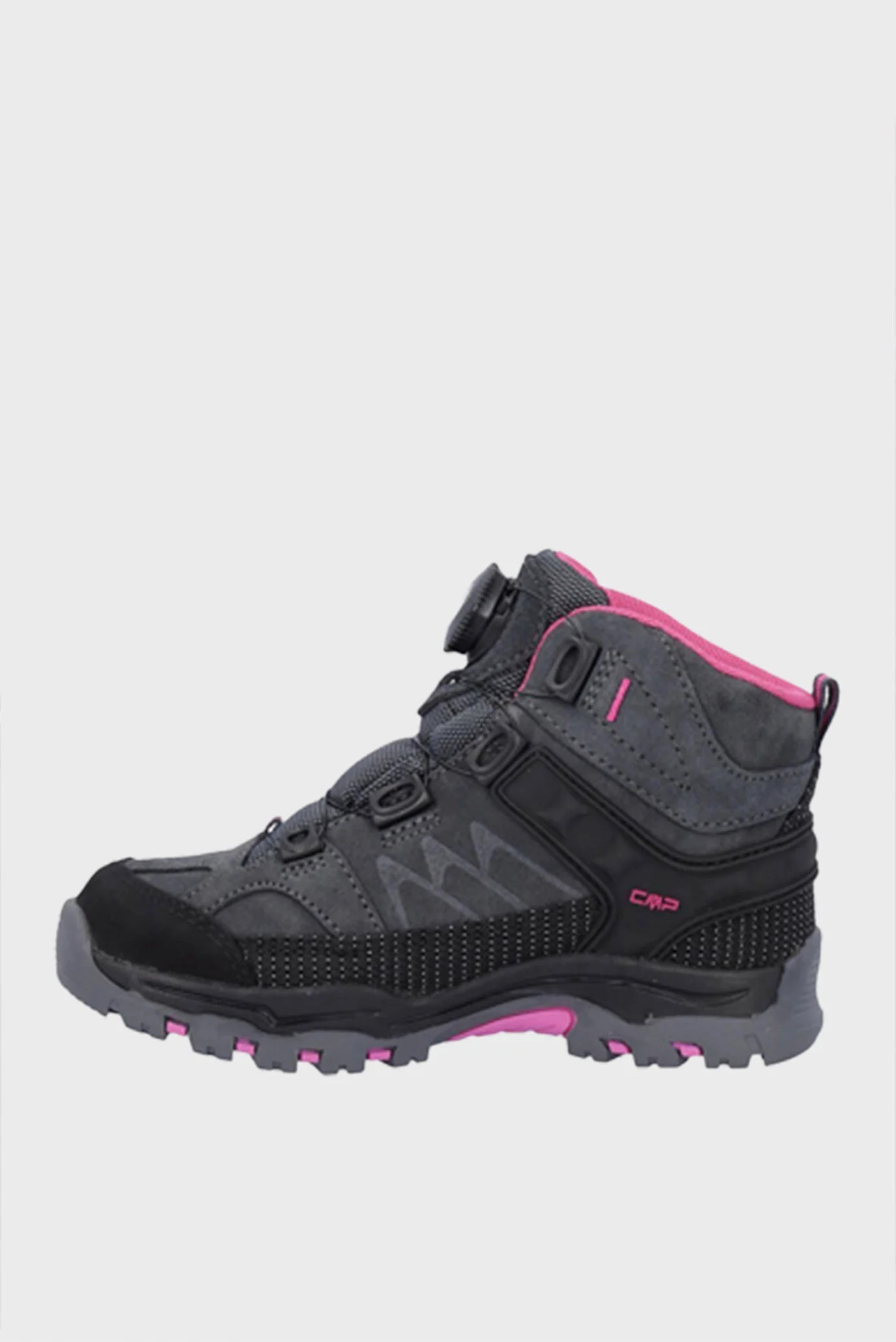 Черевики CMP KIRUNA MID FITGO TREKKING SHOE 3Q56784-00US