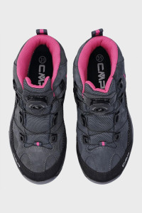 Черевики CMP KIRUNA MID FITGO TREKKING SHOE 3Q56784-00US