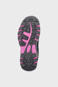 Черевики CMP KIRUNA MID FITGO TREKKING SHOE 3Q56784-00US
