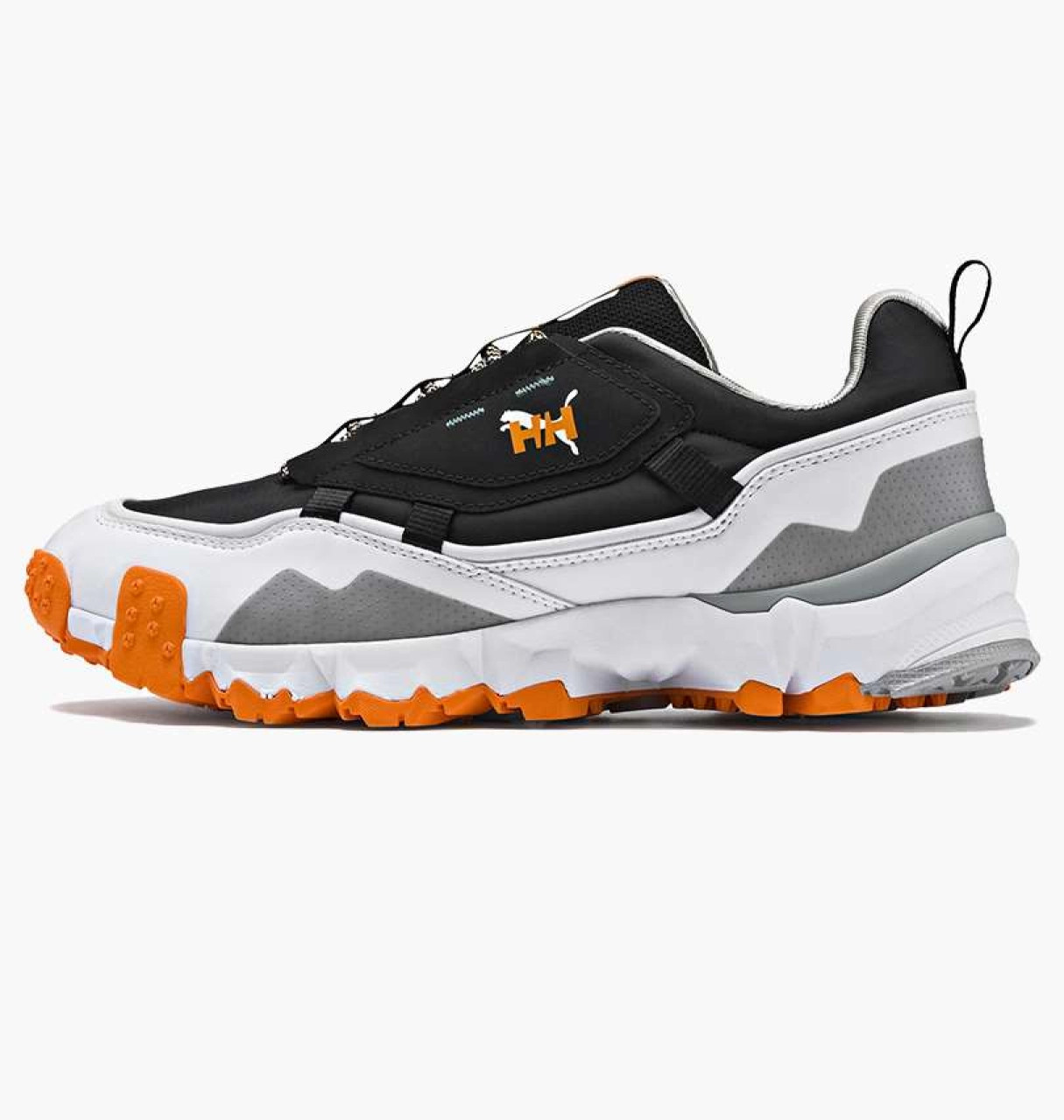 Кросівки Puma Trailfox x Helly Hansen 372517-01