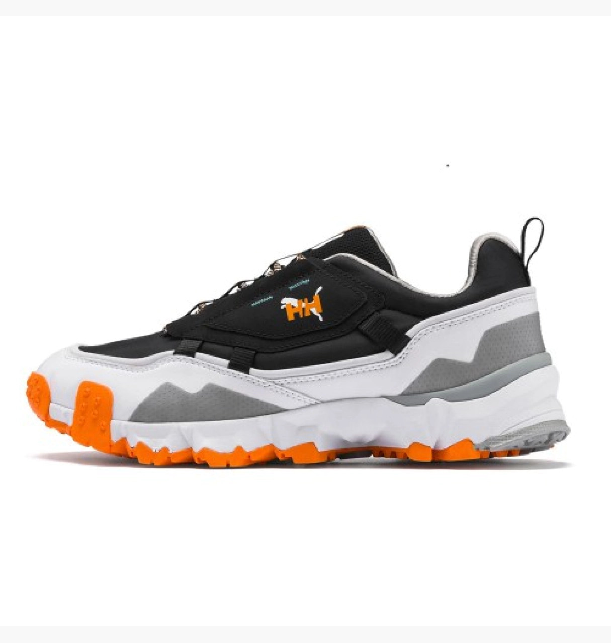 Кросівки Puma Trailfox x Helly Hansen 372517-01