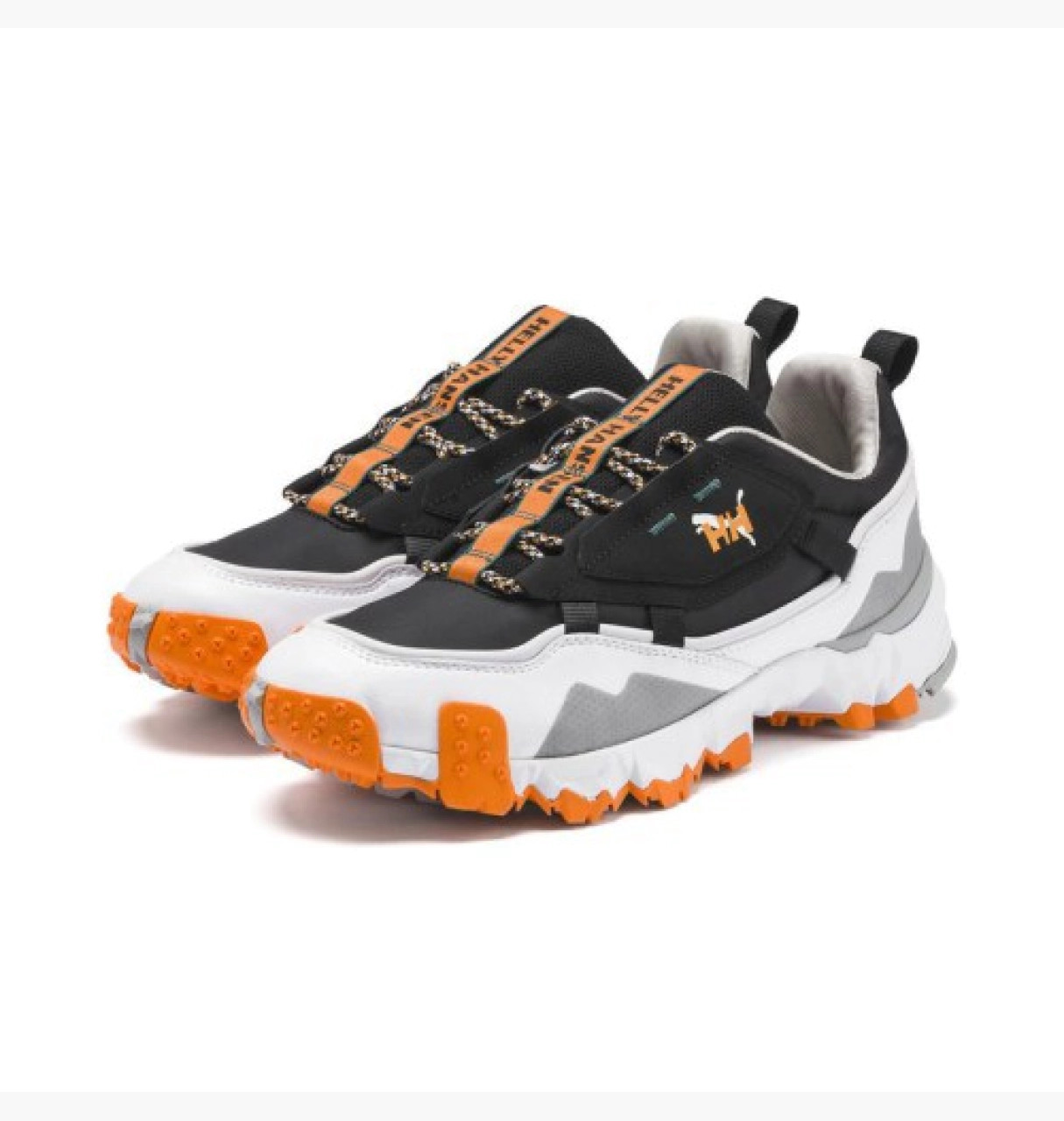 Кросівки Puma Trailfox x Helly Hansen 372517-01