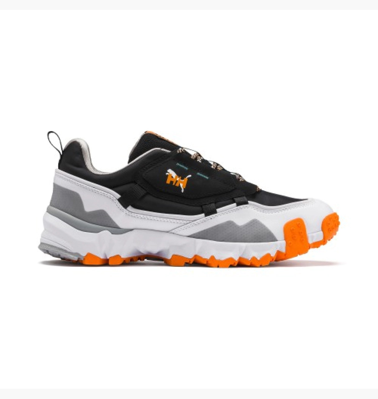 Кросівки Puma Trailfox x Helly Hansen 372517-01