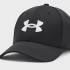 Кепка UA Men's Blitzing чорний Чол L/XL 1376700-001