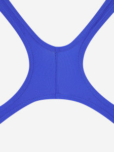 Купальник для дівчаток 119940JSS-BM Joss 128 Синій 119940JSS-BM