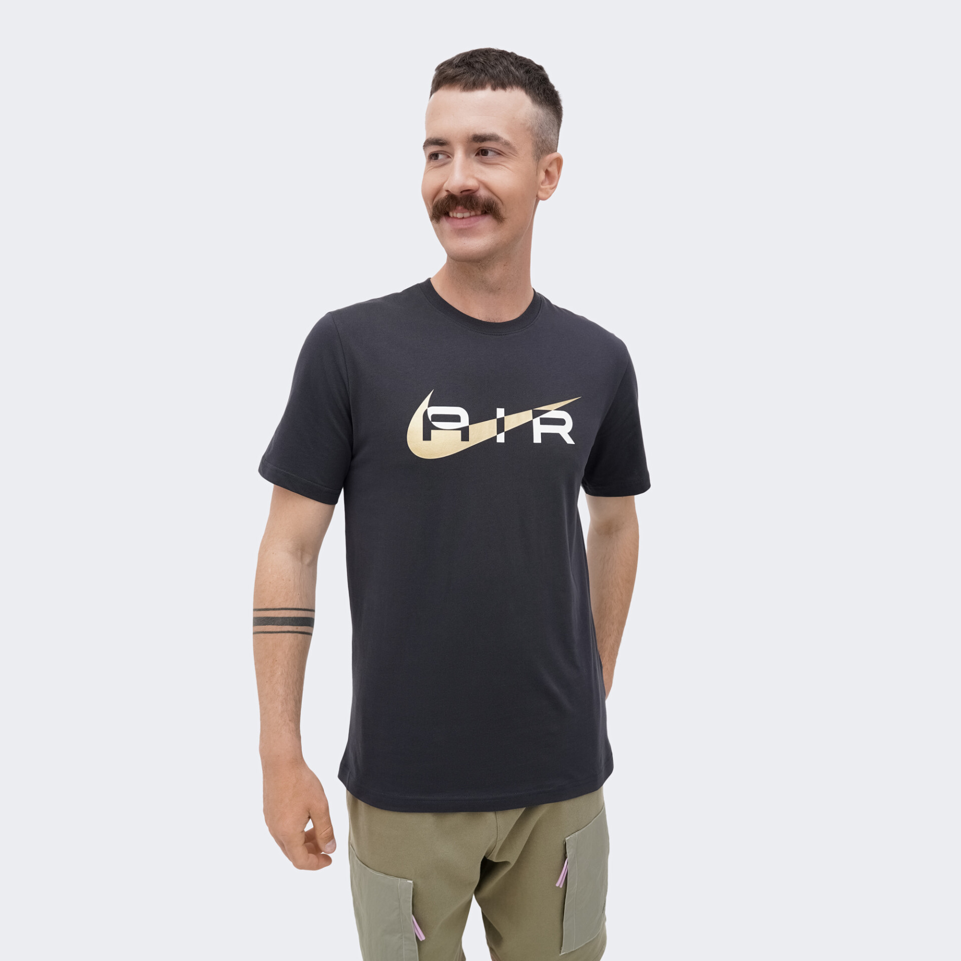 Футболка FN7704-070 Nike FN7704-070