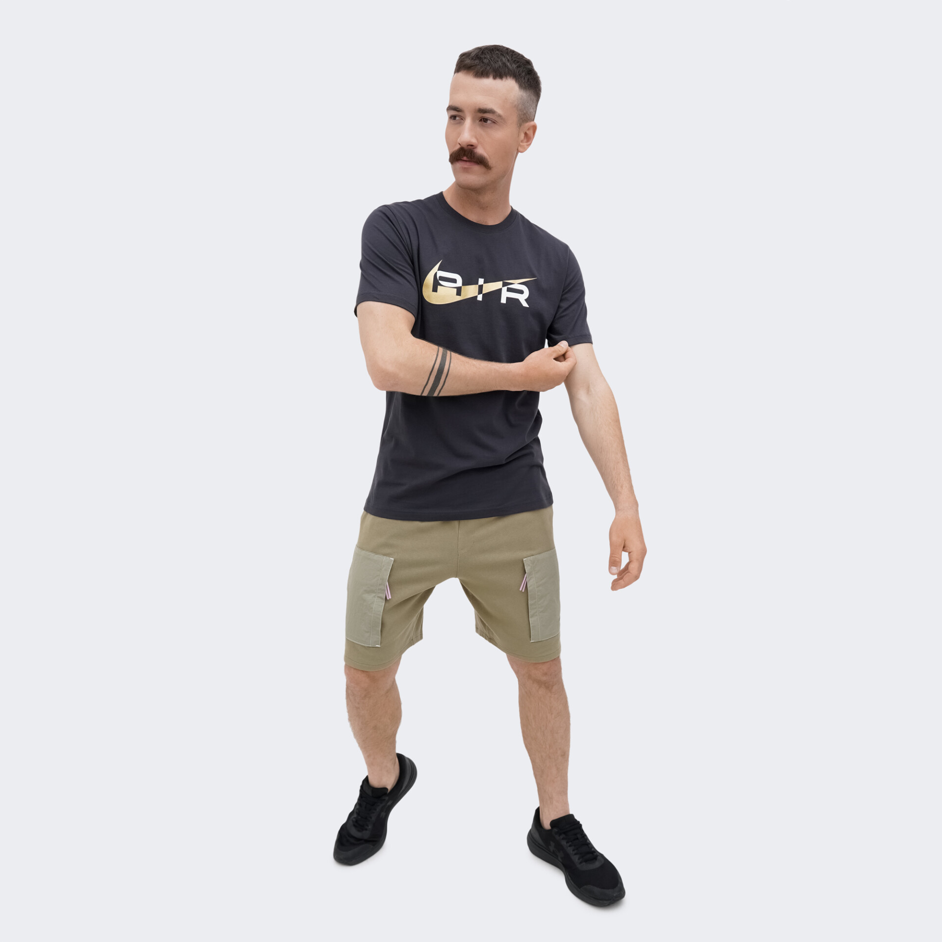 Футболка FN7704-070 Nike FN7704-070