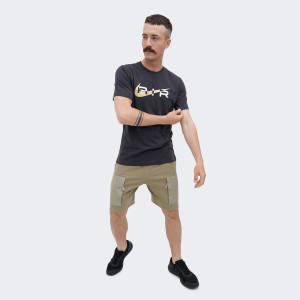 Футболка FN7704-070 Nike FN7704-070