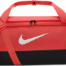 Сумка Nike NK BRSLA S DUFF - 9.5 41L червоний, чорний Уні 51 x 28 х 28 см (DM3976-814) DM3976-814