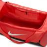 Сумка Nike NK BRSLA S DUFF - 9.5 41L червоний, чорний Уні 51 x 28 х 28 см (DM3976-814) DM3976-814