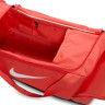 Сумка Nike NK BRSLA S DUFF - 9.5 41L червоний, чорний Уні 51 x 28 х 28 см (DM3976-814) DM3976-814