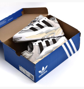 Кросівки Adidas Niteball GW2016