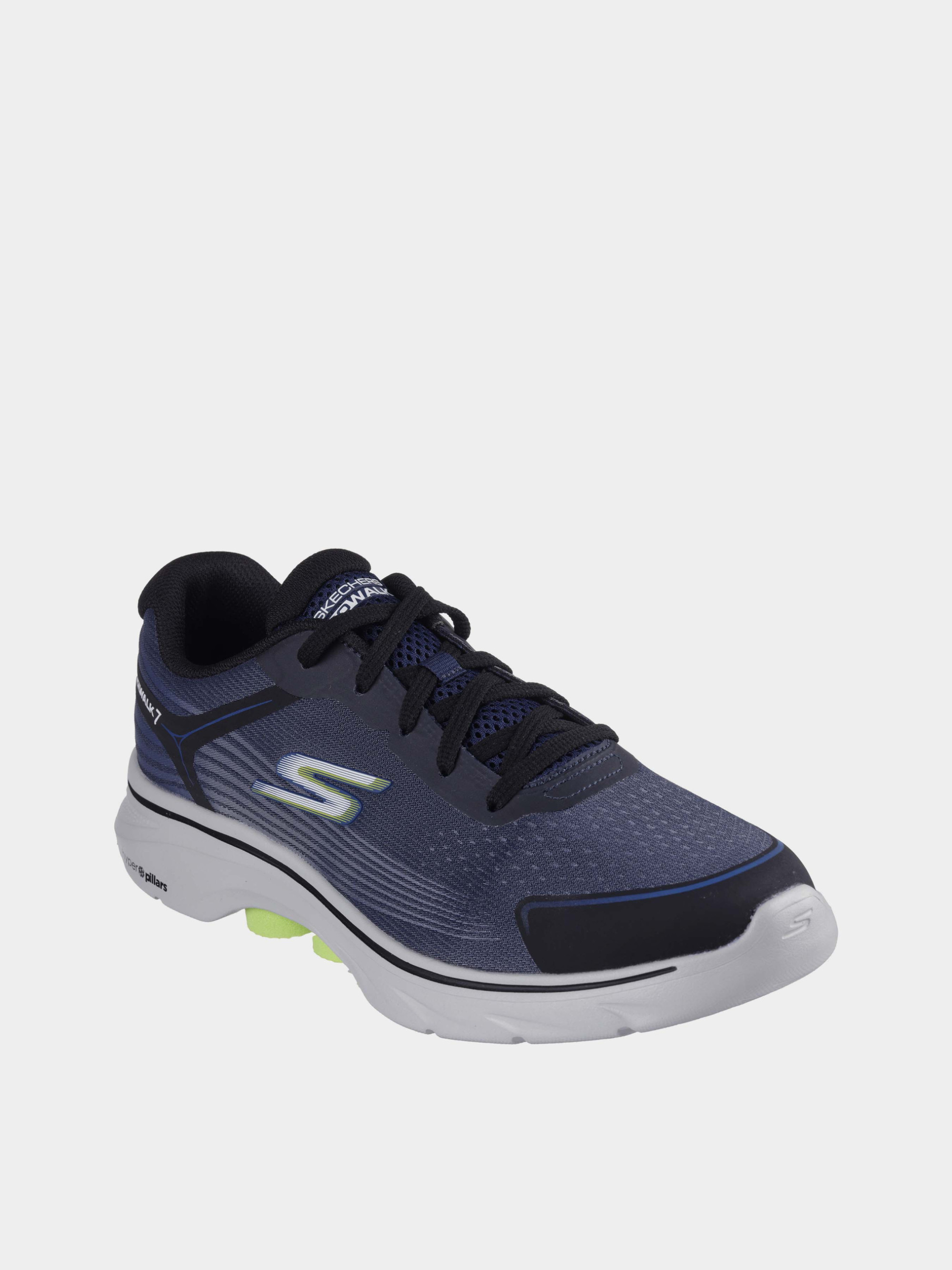 Кросівки для тренувань Skechers чол. 216556 NVLM 216556-NVLM