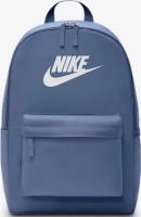 Рюкзак Nike NK HERITAGE BKPK 25L синій 43 х 30,5 х 15 см (DC4244-499) DC4244-499