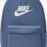Рюкзак Nike NK HERITAGE BKPK 25L синій 43 х 30,5 х 15 см (DC4244-499) DC4244-499