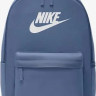 Рюкзак Nike NK HERITAGE BKPK 25L синій 43 х 30,5 х 15 см (DC4244-499) DC4244-499