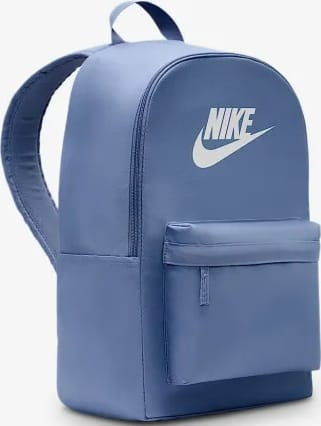 Рюкзак Nike NK HERITAGE BKPK 25L синій 43 х 30,5 х 15 см (DC4244-499) DC4244-499