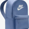 Рюкзак Nike NK HERITAGE BKPK 25L синій 43 х 30,5 х 15 см (DC4244-499) DC4244-499