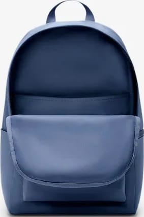 Рюкзак Nike NK HERITAGE BKPK 25L синій 43 х 30,5 х 15 см (DC4244-499) DC4244-499