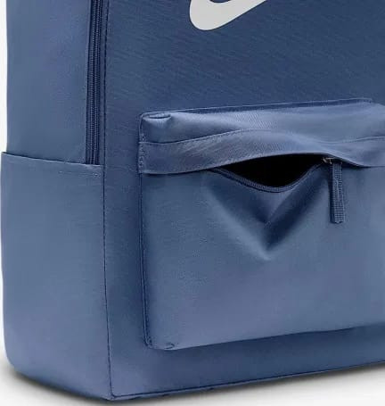 Рюкзак Nike NK HERITAGE BKPK 25L синій 43 х 30,5 х 15 см (DC4244-499) DC4244-499