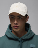 Бейсболка Jordan CLUB CAP US CB FLT PATCH FD5181-133