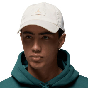 Бейсболка Jordan CLUB CAP US CB FLT PATCH FD5181-133