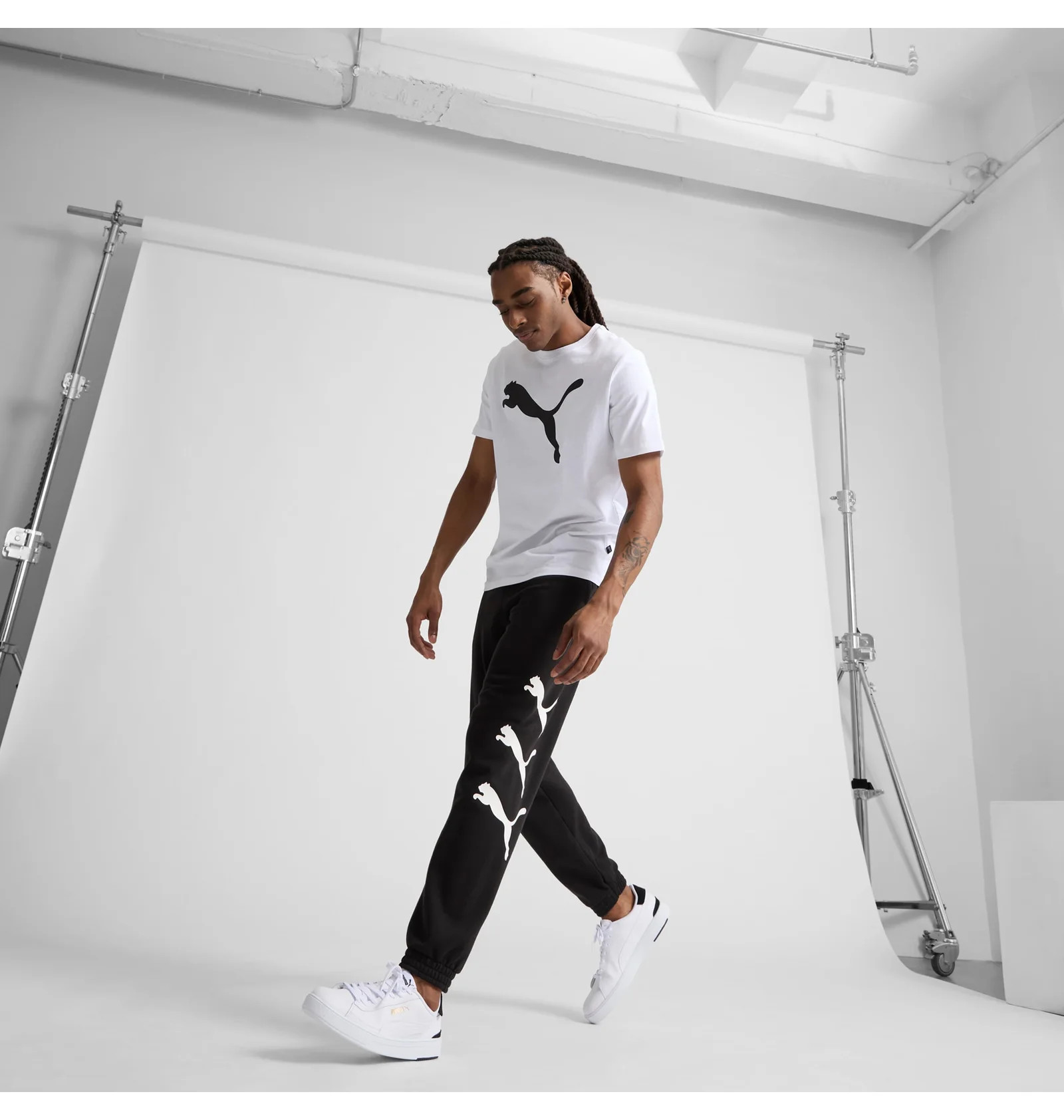 Футболка 678890-02 Puma 678890-02