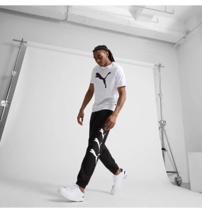 Футболка 678890-02 Puma 678890-02