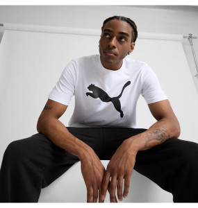 Футболка 678890-02 Puma 678890-02