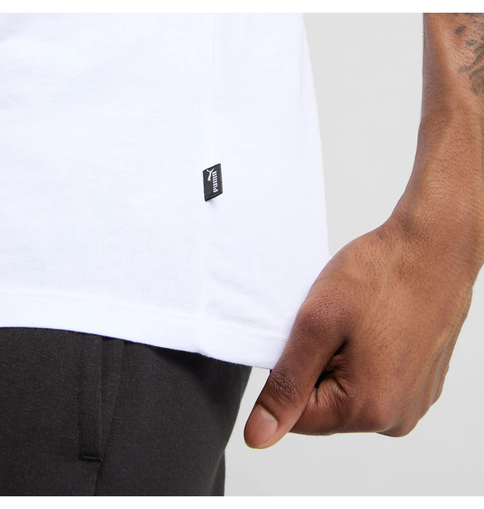 Футболка 678890-02 Puma 678890-02