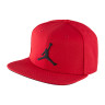 Бейсболка JORDAN pro jumpman snapback AR2118-687