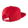 Бейсболка JORDAN pro jumpman snapback AR2118-687