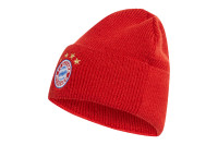 Шапка Adidas FC Bayern Woolie DY7680 DY7680