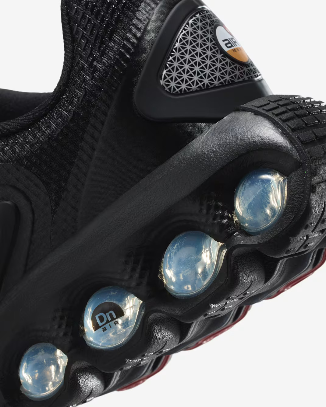 Кросівки IH7672-002 Nike IH7672-002