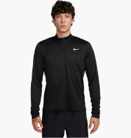 Кофта NIKE M NK DF PACER TOP HZ FQ2494-010
