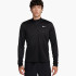 Кофта NIKE M NK DF PACER TOP HZ FQ2494-010
