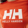 Футболка HELLY HANSEN W HH LOGO T-SHIRT 34112-179