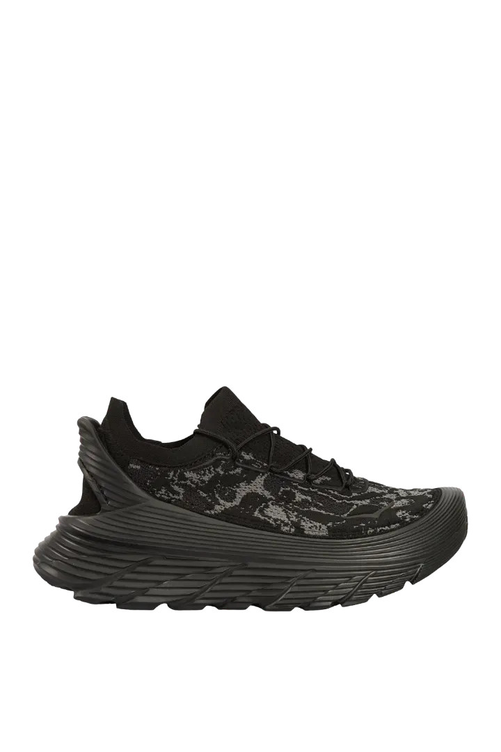 Кросівки Hoka One One U RESTORE CHUKKA TS 1169150 CRBN