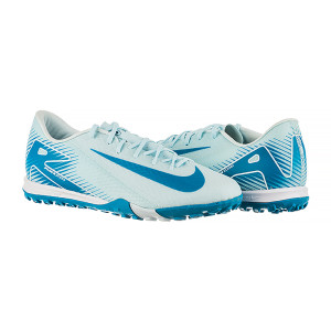 Сороконіжки Nike ZOOM VAPOR 16 ACADEMY TF FQ8449-400