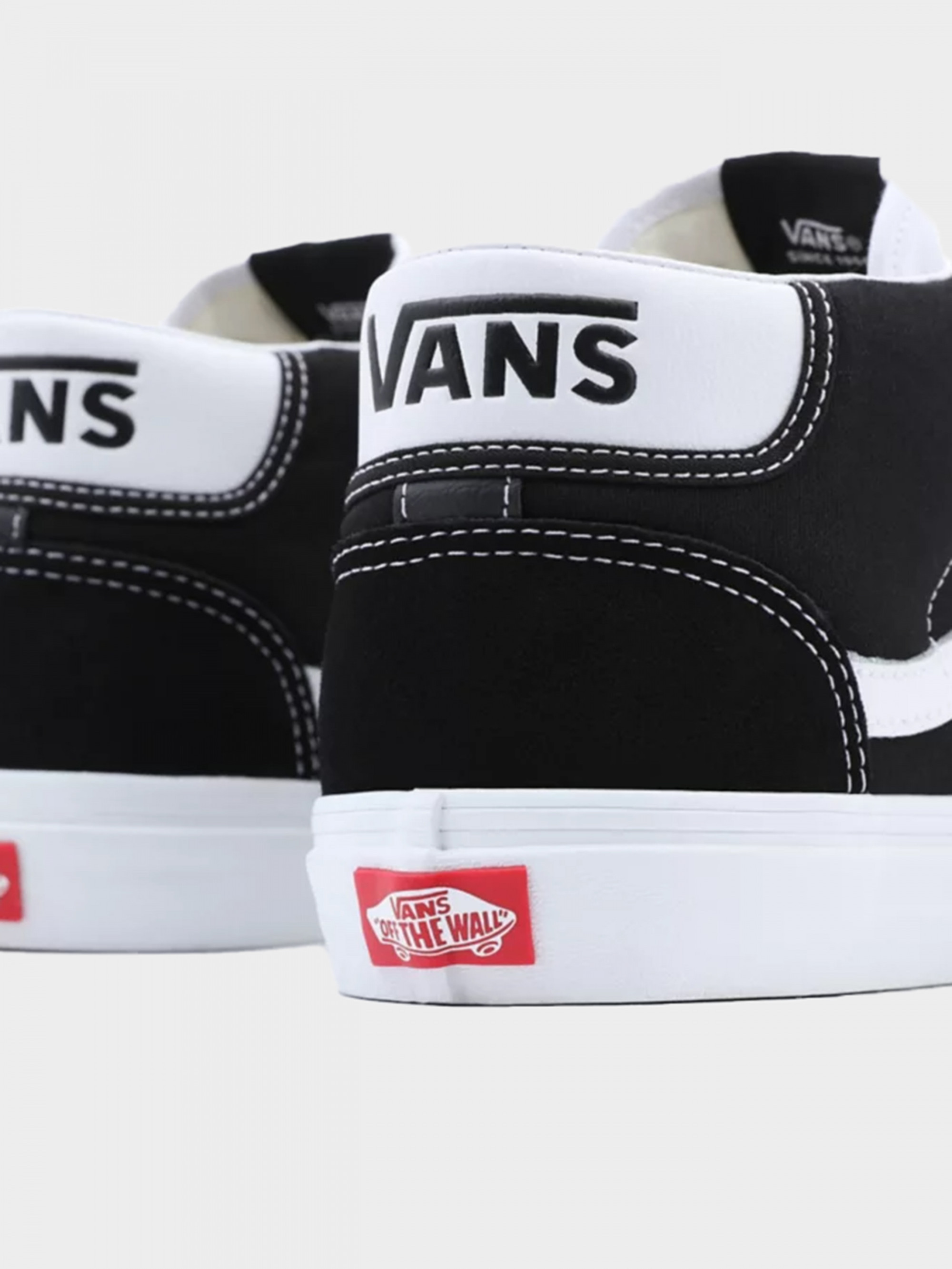 Кеди низькі Vans унісекс VN0A3TKF6BT1 VN0A3TKF6BT1