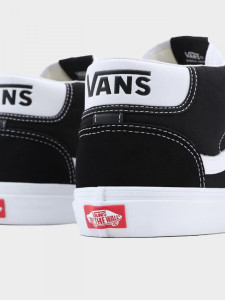 Кеди низькі Vans унісекс VN0A3TKF6BT1 VN0A3TKF6BT1