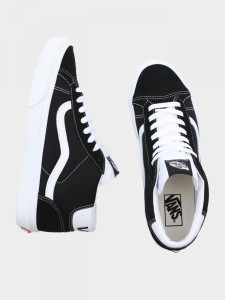 Кеди низькі Vans унісекс VN0A3TKF6BT1 VN0A3TKF6BT1