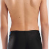 Плавки для хлопчиків Arena LOGO JR JAMMER R чорний, блакитний Діт 164 см 006496-507