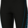 Плавки для хлопчиків Arena LOGO JR JAMMER R чорний, блакитний Діт 164 см 006496-507